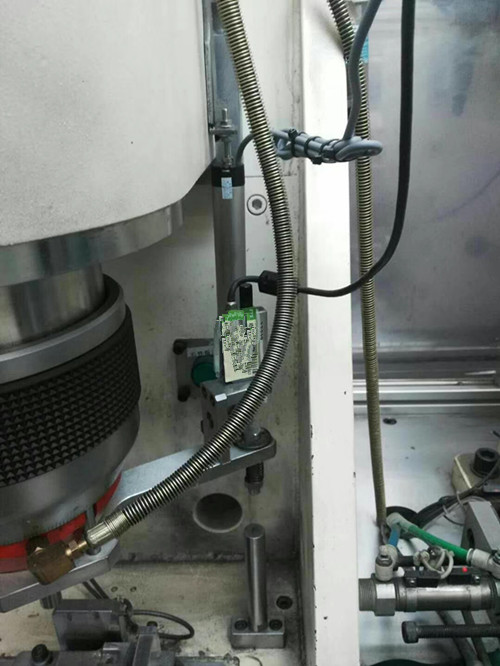 拉繩位移傳感器在工業(yè)自動化領(lǐng)域中的技術(shù)融合 拉繩位移傳感器在工業(yè)自動化領(lǐng)域中的技術(shù)融合