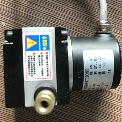 拉線電阻傳感器的工作原理與穩(wěn)定性 拉線電阻傳感器的工作原理與穩(wěn)定性