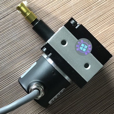 拉線電阻傳感器的工作原理與穩(wěn)定性 拉線電阻傳感器的工作原理與穩(wěn)定性