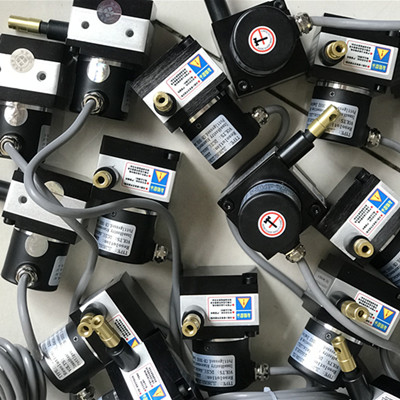 JL系列拉繩式位移傳感器的原理及制作工藝 JL系列拉繩式位移傳感器的原理及制作工藝