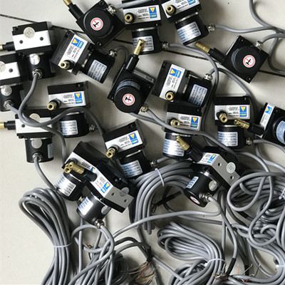 JL系列拉繩式位移傳感器的原理及制作工藝 JL系列拉繩式位移傳感器的原理及制作工藝