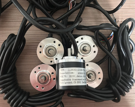 國產(chǎn)位移傳感器的性能及在自漿紗機(jī)上的應(yīng)用 國產(chǎn)位移傳感器的性能及在自漿紗機(jī)上的應(yīng)用