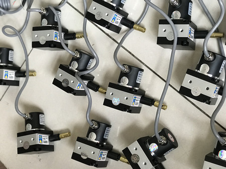 JL150-V1500系列直線位移傳感器的原理與靈敏度 JL150-V1500系列直線位移傳感器的原理與靈敏度