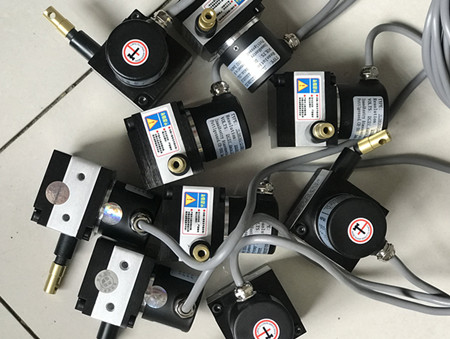 電位器式位移傳感器定義及如何來標(biāo)定 電位器式位移傳感器定義及如何來標(biāo)定