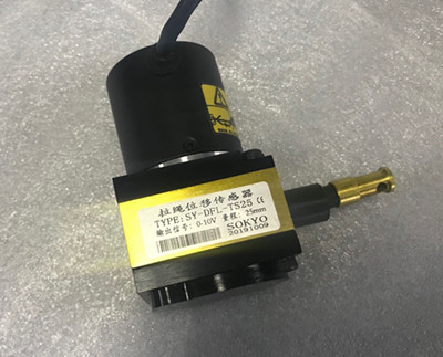 電位器式位移傳感器定義及如何來標(biāo)定 電位器式位移傳感器定義及如何來標(biāo)定