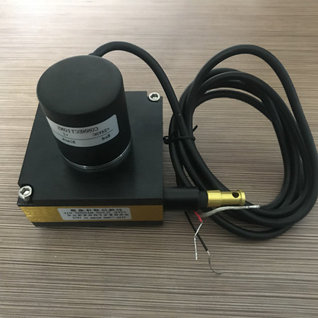 JL80-MA300-01L拉繩位移傳感器代表的意義 JL80-MA300-01L拉繩位移傳感器代表的意義