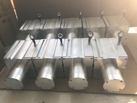 JL400A-MA15000-02L拉線位移傳感器順利出貨 JL400A-MA15000-02L拉線位移傳感器順利出貨