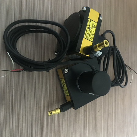 JL300-M5000-01L系列位移傳感器的電流輸出方式的優(yōu)勢(shì) JL300-M5000-01L系列位移傳感器的電流輸出方式的優(yōu)勢(shì)