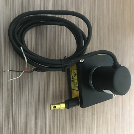 JL300-M5000-01L系列位移傳感器的電流輸出方式的優(yōu)勢(shì) JL300-M5000-01L系列位移傳感器的電流輸出方式的優(yōu)勢(shì)