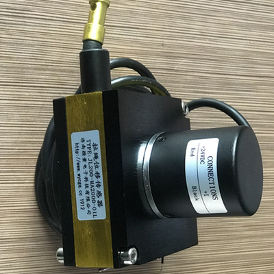 電纜位移傳感器的原理及信號輸出方式 電纜位移傳感器的原理及信號輸出方式