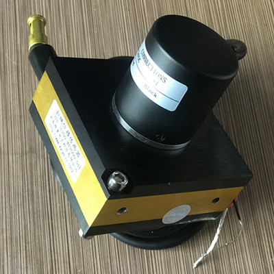 電纜位移傳感器的原理及信號輸出方式 電纜位移傳感器的原理及信號輸出方式