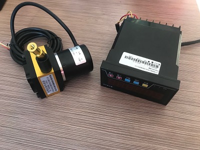 位移傳感器實現(xiàn)液壓單雙油缸控制的方式 位移傳感器實現(xiàn)液壓單雙油缸控制的方式