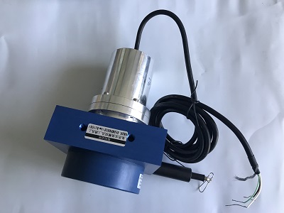 防水絕對(duì)值拉繩編碼器工作原理 防水絕對(duì)值拉繩編碼器工作原理