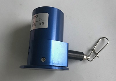 微型拉繩距離位移傳感器特點及應用 微型拉繩距離位移傳感器特點及應用