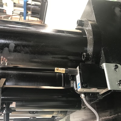 JL系列油缸拉繩位移傳感器的用途及注意事項(xiàng)  JL系列油缸拉繩位移傳感器的用途及注意事項(xiàng)