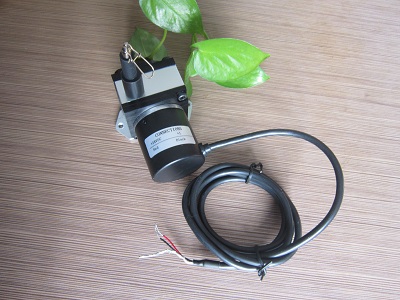 JL80MA系列拉線距離位移傳感器的功能及其信號(hào)輸出方式 JL80MA系列拉線距離位移傳感器的功能及其信號(hào)輸出方式