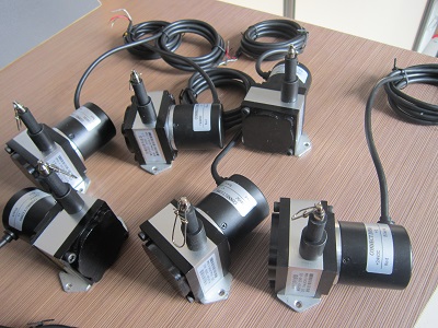 JL80MA系列拉線距離位移傳感器的功能及其信號(hào)輸出方式 JL80MA系列拉線距離位移傳感器的功能及其信號(hào)輸出方式