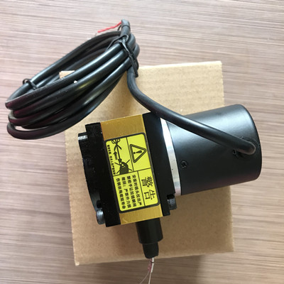 拉繩位移編碼器的構成及精度計算方式 拉繩位移編碼器的構成及精度計算方式