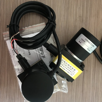 拉繩位移編碼器的構成及精度計算方式 拉繩位移編碼器的構成及精度計算方式