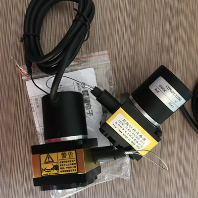 JL系列拉線編碼器的現(xiàn)場安裝注意事項(xiàng) JL系列拉線編碼器的現(xiàn)場安裝注意事項(xiàng)