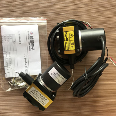 JL系列角位移傳感器的原理及技術(shù)作用 JL系列角位移傳感器的原理及技術(shù)作用