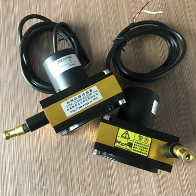 磁場位移傳感器的原理及使用中的注意事項 磁場位移傳感器的原理及使用中的注意事項