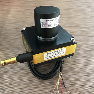 拉線距離位移傳感器受儀表及安裝位置影響造成什么后果  拉線距離位移傳感器受儀表及安裝位置影響造成什么后果