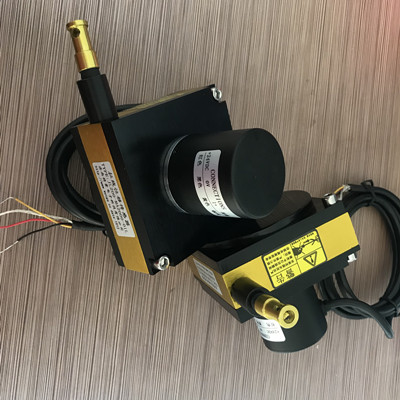 拉線距離位移傳感器受儀表及安裝位置影響造成什么后果  拉線距離位移傳感器受儀表及安裝位置影響造成什么后果