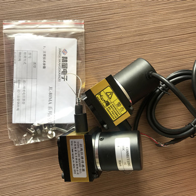 增量式旋轉(zhuǎn)編碼器的工作原理及性能特點 增量式旋轉(zhuǎn)編碼器的工作原理及性能特點