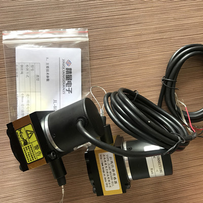 脈沖式編碼器的原理及在使用中的問題分析 脈沖式編碼器的原理及在使用中的問題分析