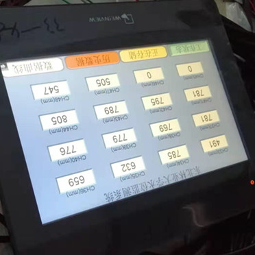 .JL400A系列拉線位移傳感器技術(shù)參數(shù)及安裝注意事項(xiàng) .JL400A系列拉線位移傳感器技術(shù)參數(shù)及安裝注意事項(xiàng)