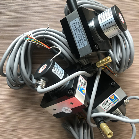 JL系列拉線式位移傳感器有哪些特點 JL系列拉線式位移傳感器有哪些特點