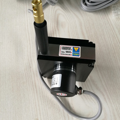 JL系列拉線式位移傳感器在使用中注意的幾點(diǎn)事項(xiàng) JL系列拉線式位移傳感器在使用中注意的幾點(diǎn)事項(xiàng)