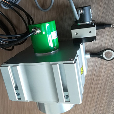 JL系列拉繩式位移傳感器對鋼絲繩的嚴格要求 JL系列拉繩式位移傳感器對鋼絲繩的嚴格要求