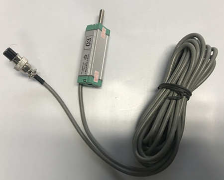 電渦流式位移傳感器安裝應注意結(jié)構(gòu)支架發(fā)生共振和松動的要點  電渦流式位移傳感器安裝應注意結(jié)構(gòu)支架發(fā)生共振和松動的要點