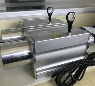 霍爾式位移傳感器應用特點及工作原理 霍爾式位移傳感器應用特點及工作原理