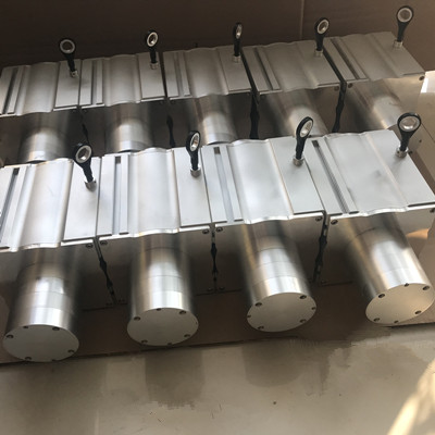 霍爾式位移傳感器應用特點及工作原理 霍爾式位移傳感器應用特點及工作原理