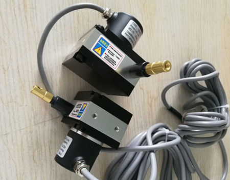 JL拉繩位移傳感器自身特點及發(fā)展方向 JL拉繩位移傳感器自身特點及發(fā)展方向