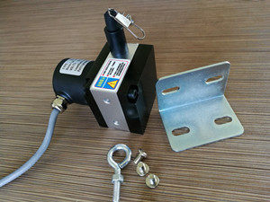 拉繩位移編碼器在各個行業(yè)中的應(yīng)用知識 拉繩位移編碼器在各個行業(yè)中的應(yīng)用知識