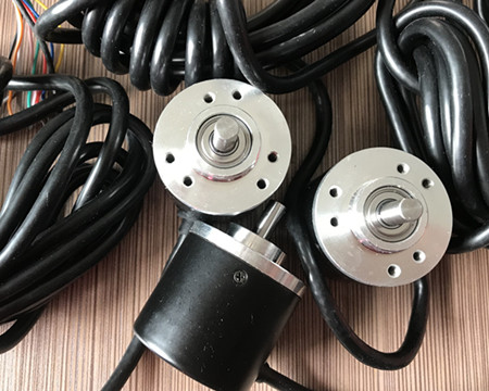 拉線(xiàn)位移編碼器的一些常用知識(shí)  拉線(xiàn)位移編碼器的一些常用知識(shí)