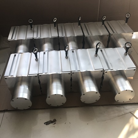 JL電梯拉線位移編碼器各個類型解析 JL電梯拉線位移編碼器各個類型解析