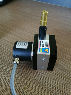 成槽機(jī)拉線式位移傳感器應(yīng)用分享 成槽機(jī)拉線式位移傳感器應(yīng)用分享