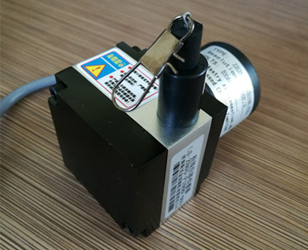 拉線電子尺的原理及使用要求  拉線電子尺的原理及使用要求