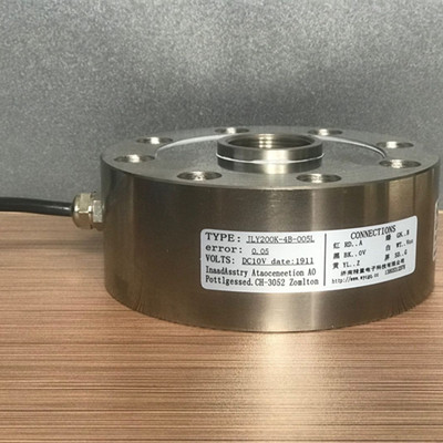 稱重位移傳感器在使用中的法則  稱重位移傳感器在使用中的法則