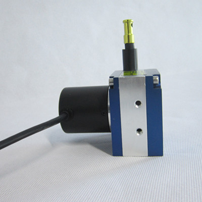 長度位移傳感器的特點及如何去選擇  長度位移傳感器的特點及如何去選擇