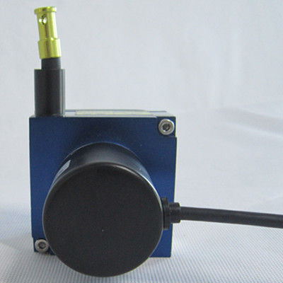 長度位移傳感器的特點及如何去選擇  長度位移傳感器的特點及如何去選擇