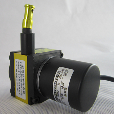 JL拉線(xiàn)電子尺的性能特點(diǎn)  JL拉線(xiàn)電子尺的性能特點(diǎn)