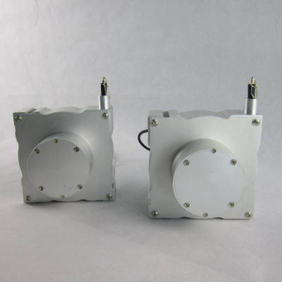 拉繩距離位移傳感器產(chǎn)生誤差的原因  拉繩距離位移傳感器產(chǎn)生誤差的原因