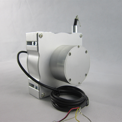 直線位移傳感器的組成元件及日后的發(fā)展方向  直線位移傳感器的組成元件及日后的發(fā)展方向