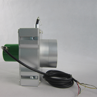 直線位移傳感器的組成元件及日后的發(fā)展方向  直線位移傳感器的組成元件及日后的發(fā)展方向